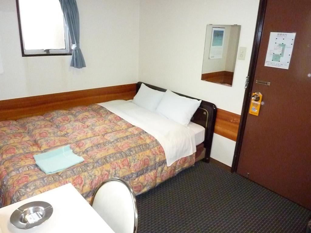 טוקיו Otsuka City Hotel חדר תמונה
