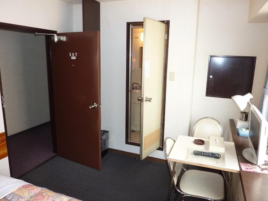 טוקיו Otsuka City Hotel מראה חיצוני תמונה
