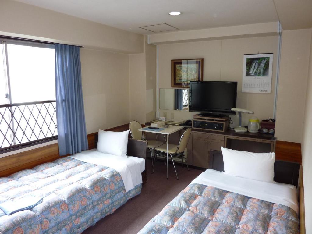 טוקיו Otsuka City Hotel מראה חיצוני תמונה